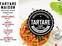 TAKE AWAY - CHRISTEN DELICATESSEN - cliccare per ingrandire l’immagine 2 in una lightbox