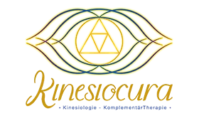 Kinesiologie - KomplementärTherapie (Kinesiocura)