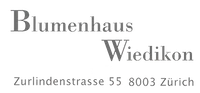 Blumenhaus Wiedikon logo