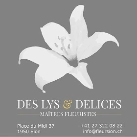 Des Lys et Délices Sàrl