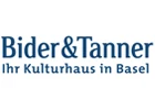 Logo Bider & Tanner AG