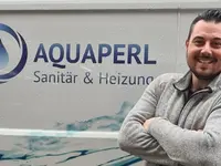 Aquaperl Sanitär Heizung – Cliquez pour agrandir l’image 8 dans une Lightbox