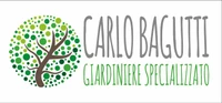 Carlo Bagutti Giardiniere logo