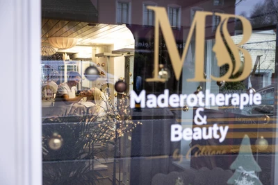 MB Maderotherapie & Beauty