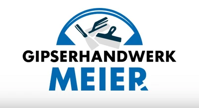 Gipserhandwerk Meier