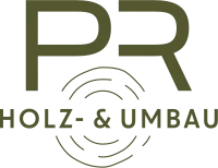 PR Holzbau & Umbau GmbH logo