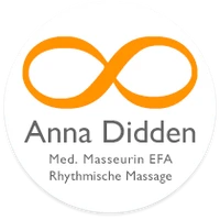 Logo Didden Anna-Lucia Praxis für med. Massage