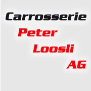 Logo Loosli Peter AG