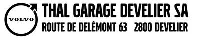 Thal Garage Develier SA