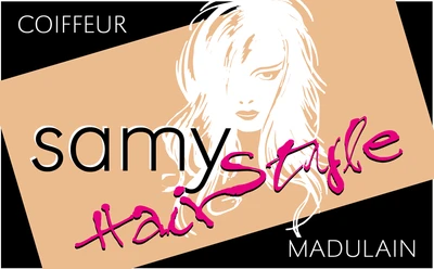 Coiffeur Samy Hairstyle