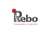 Rebo Transport Gmbh-Logo