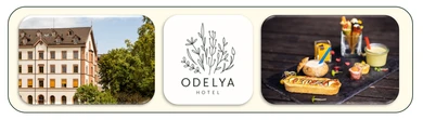 Hotel Odelya