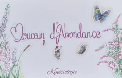 Douceur d'Abondance