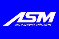 Logo ASM-TEAM -  AUTO SERVICE MÜLLHEIM