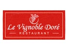 Vignoble Doré-Logo