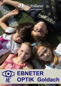 Ebneter Optik, Brillen & Kontaktlinsen