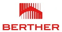 Berther Bau und Industrie AG logo