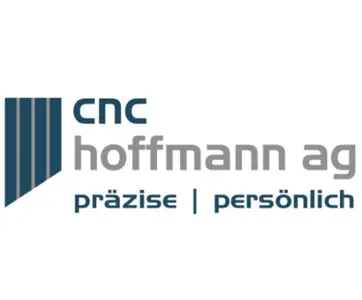 cnc hoffmann ag