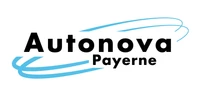 Logo Autonova Payerne SA