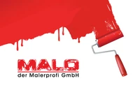 Logo Malo der Malerprofi GmbH