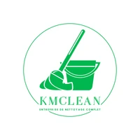 Logo KMCLEAN