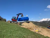 Charrière Terrassement SA - cliccare per ingrandire l’immagine 7 in una lightbox