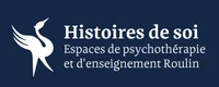 Histoires de soi - Dr Sacha Roulin et Marie-Laure Roulin logo