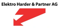 Logo Elektro Harder & Partner AG