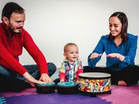 Music Together in Geneva Center - cliccare per ingrandire l’immagine 8 in una lightbox