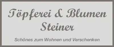 Töpferei u- Blumen Steiner GmbH