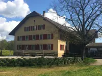 Ferme-Restaurant Pierreberg – Cliquez pour agrandir l’image 1 dans une Lightbox