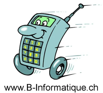 Bureau d'Informatique Wirth