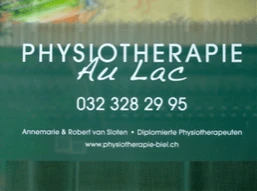 Physio & Fitness au Lac