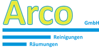 Logo Arco Reinigungen + Räumungen GmbH Peter Berchtold