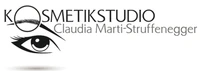 Kosmetikstudio Marti-Struffenegger Claudia logo