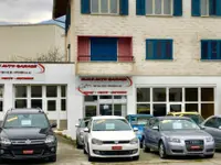 Elias Auto Garage Sàrl – Cliquez pour agrandir l’image 3 dans une Lightbox