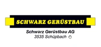 Logo Schwarz Gerüstbau AG