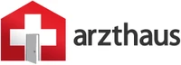 Arzthaus Baden logo