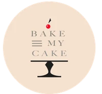 BAKE MY CAKE SAGL logo