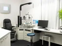 Augenoptik Ott AG – click to enlarge the image 15 in a lightbox