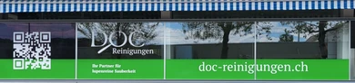 DOC Reinigungen GmbH