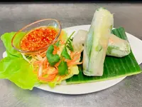 Tamnansiam Thai Restaurant – Cliquez pour agrandir l’image 26 dans une Lightbox