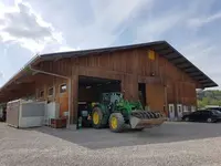 Agroservice Huber AG - Klicken Sie, um das Bild 9 in einer Lightbox vergrössert darzustellen