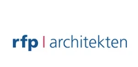 rfp architekten Architektur + Bauleitung AG-Logo