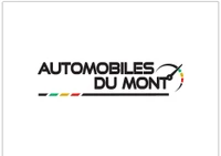 Logo Automobiles du Mont Sàrl