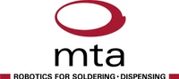 mta robotics AG logo