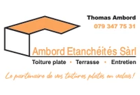 Ambord Etanchéités Sàrl logo