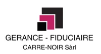 Logo Fiduciaire Carré-Noir Sàrl