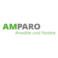 Logo Amparo GmbH