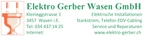 Elektro Gerber Wasen Gmbh